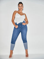 Plus Size Jeans Manufacturers