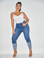 Plus Size Jeans Factory