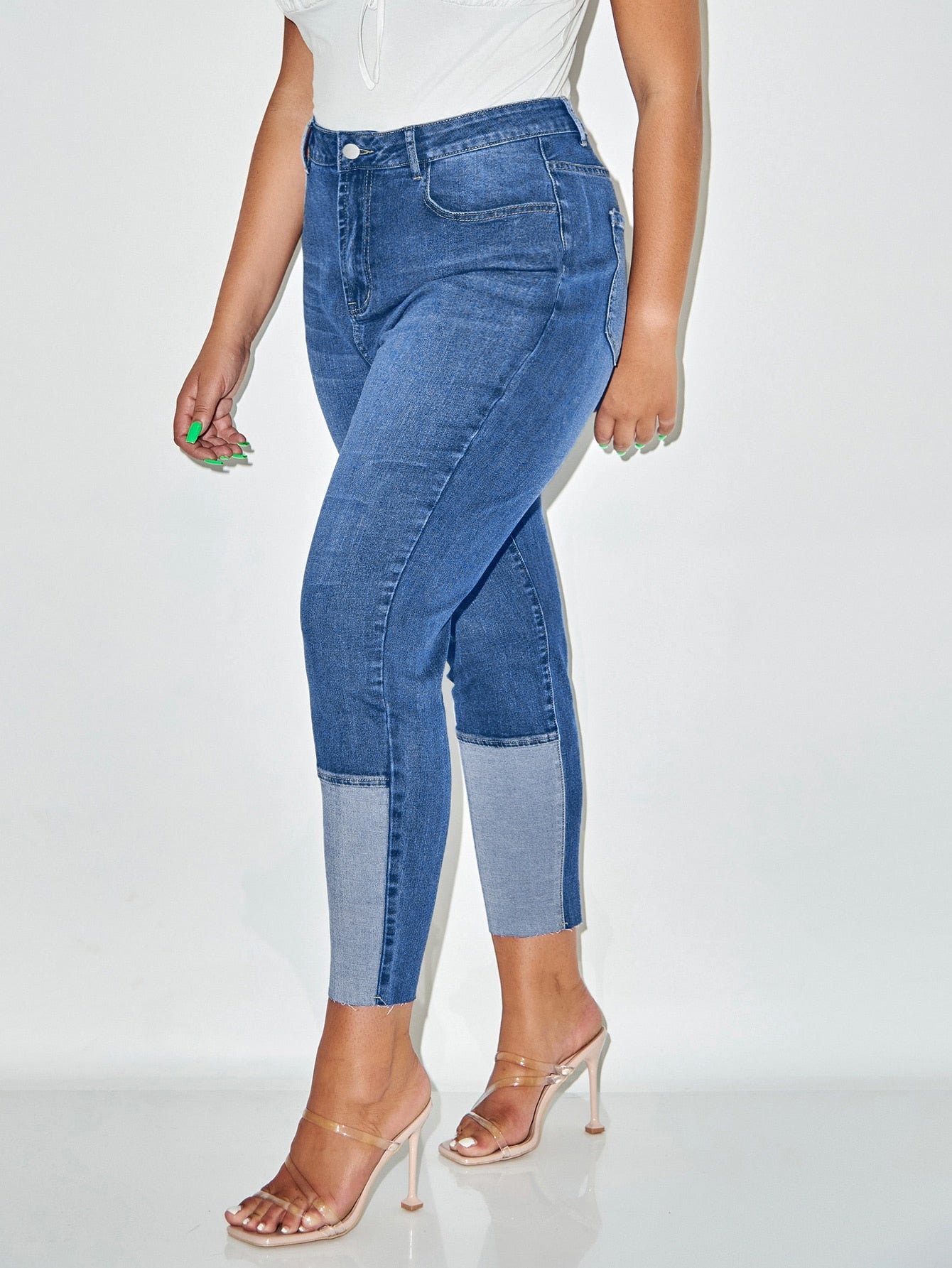 Lanre Da Silva Ajayi Clothing Factory