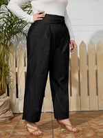 Plus Size Pants Suppliers