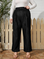 Plus Size Pants Wholesaler