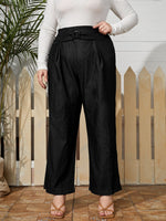 Plus Size Pants Wholesaler