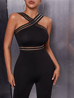 Women Jumpsuits Factory