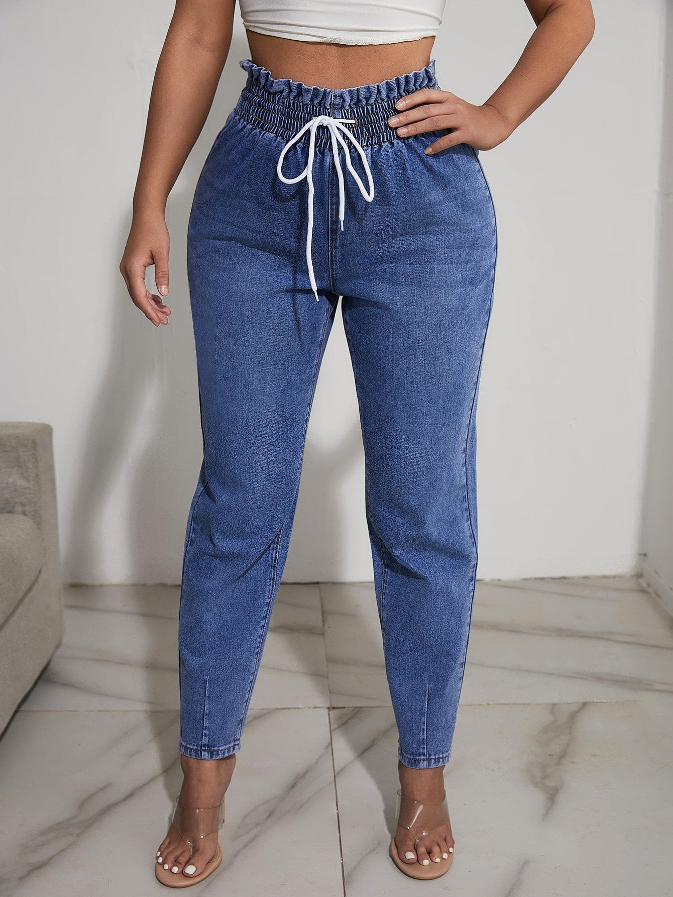 Women Jeans Factories