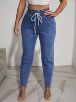 Women Jeans Factories