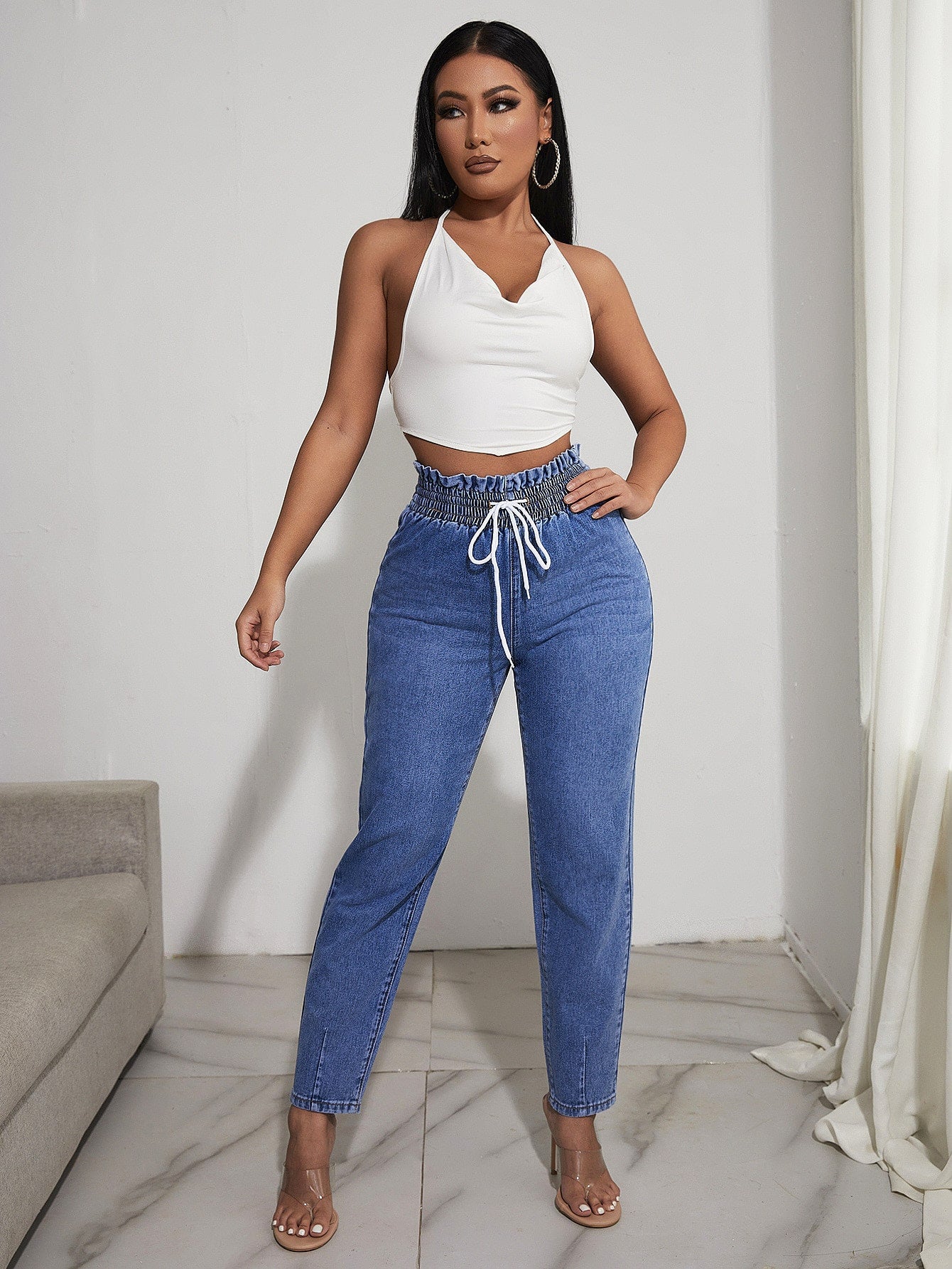 Women Jeans Wholesaler