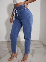 Women Jeans Producers
