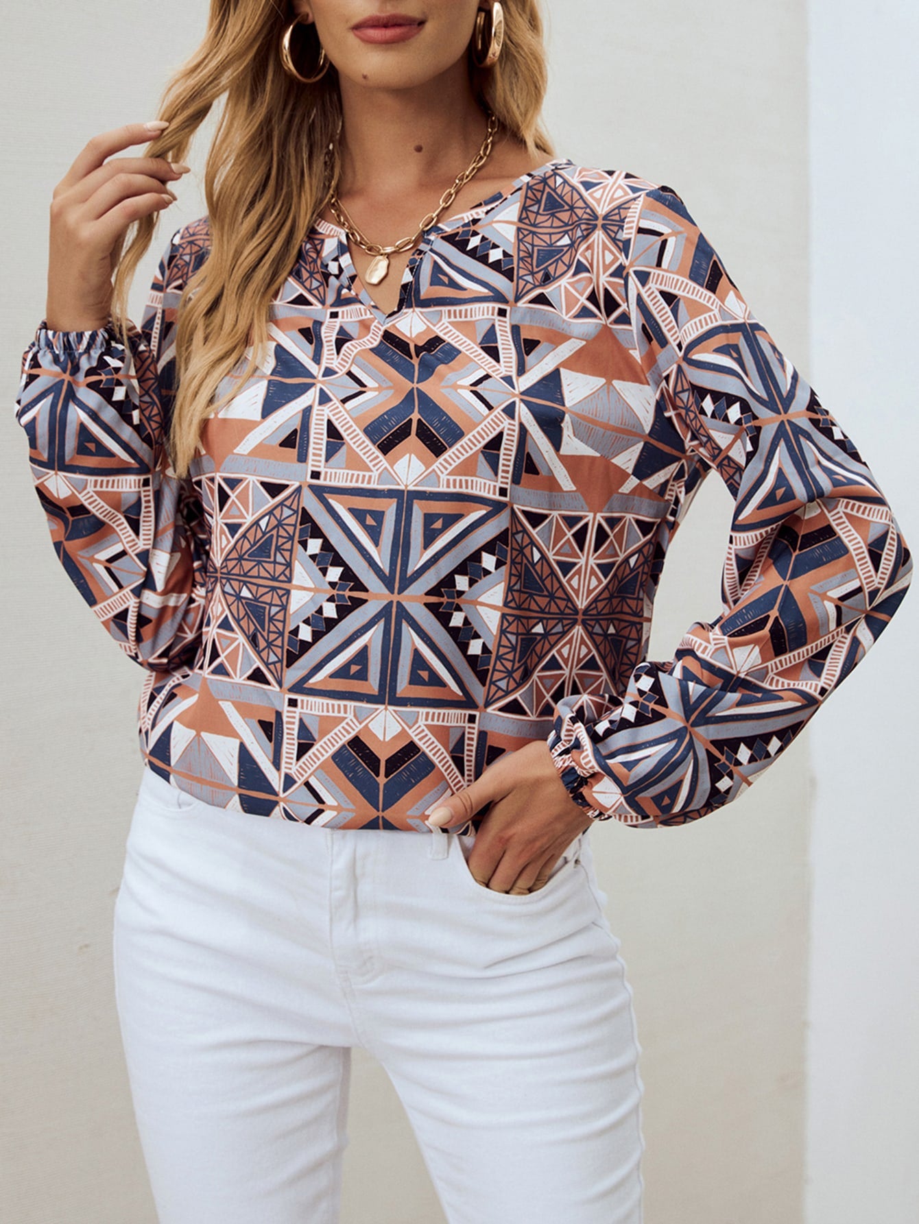 Women Blouses Wholesaler