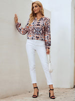 Women Blouses Producer