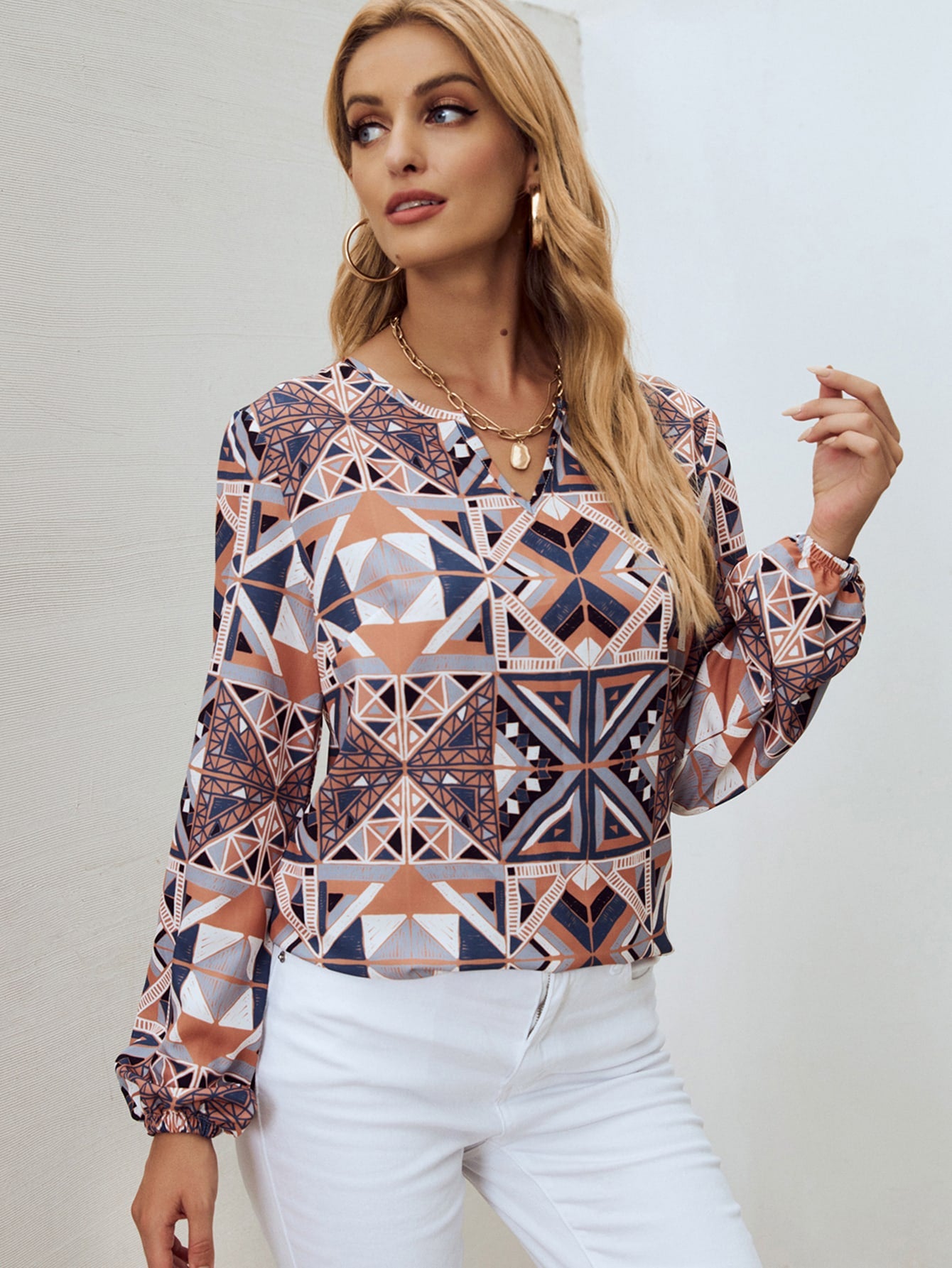 Women Blouses Manufacturer