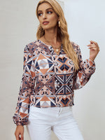 Women Blouses Manufacturer