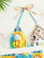 Women Bikini Sets Factories