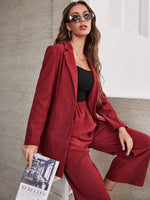 Women Suit Sets Manufacturer