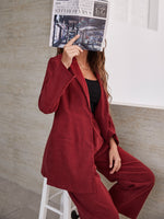 Women Suit Sets Suppliers