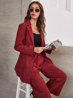 Women Suit Sets Factories