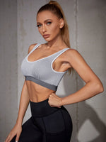 Women Sports Bras Manufacturer