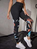 Women Sports Leggings Factories