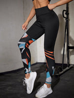 Women Sports Leggings Producers