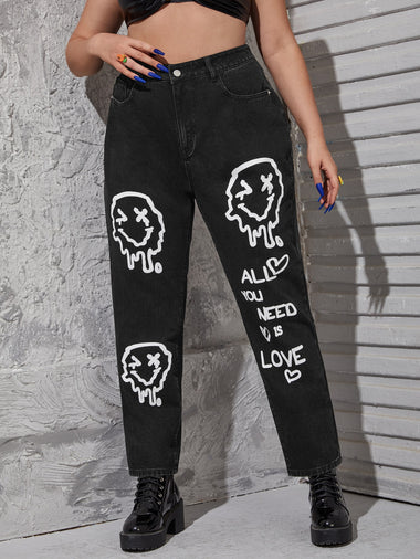 Plus Size Jeans Manufacturers