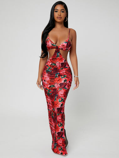 Khosi Nkosi Women Dresses Manufacturer