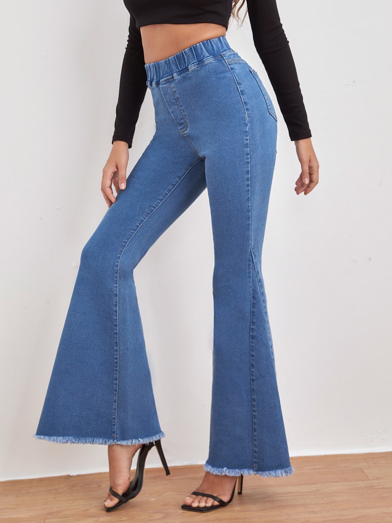 Women Jeans Wholesalers