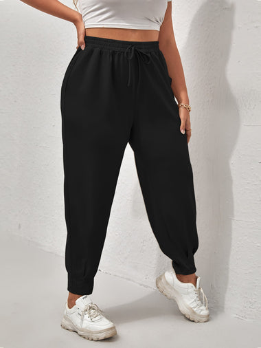 Plus Size Sweatpants Suppliers