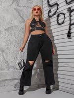 Plus Size Jeans Producers