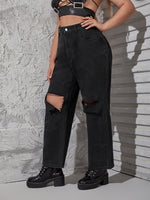 Plus Size Jeans Manufacturers