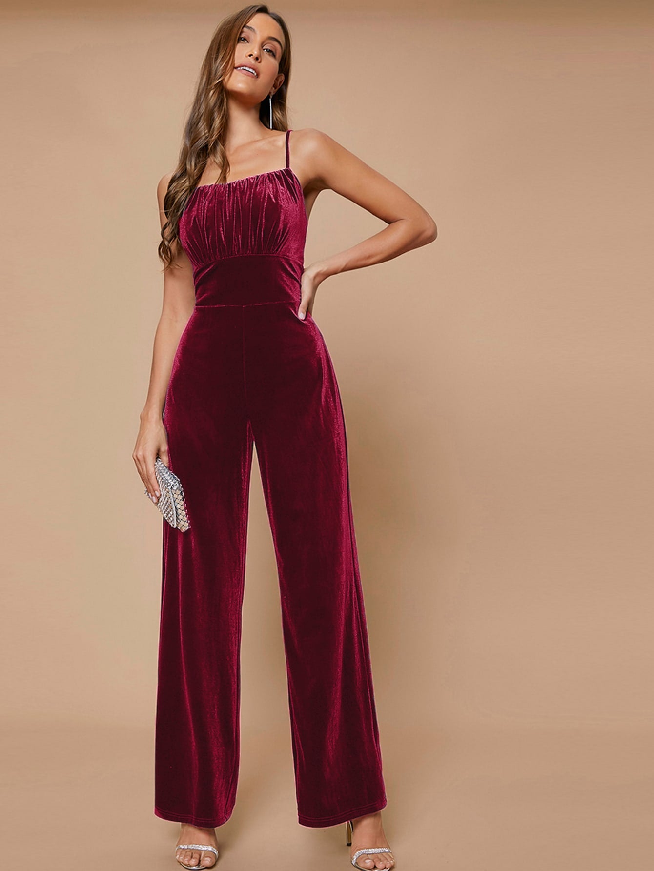 Women Jumpsuits Manufacturers