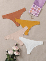 Women Panties Supplier