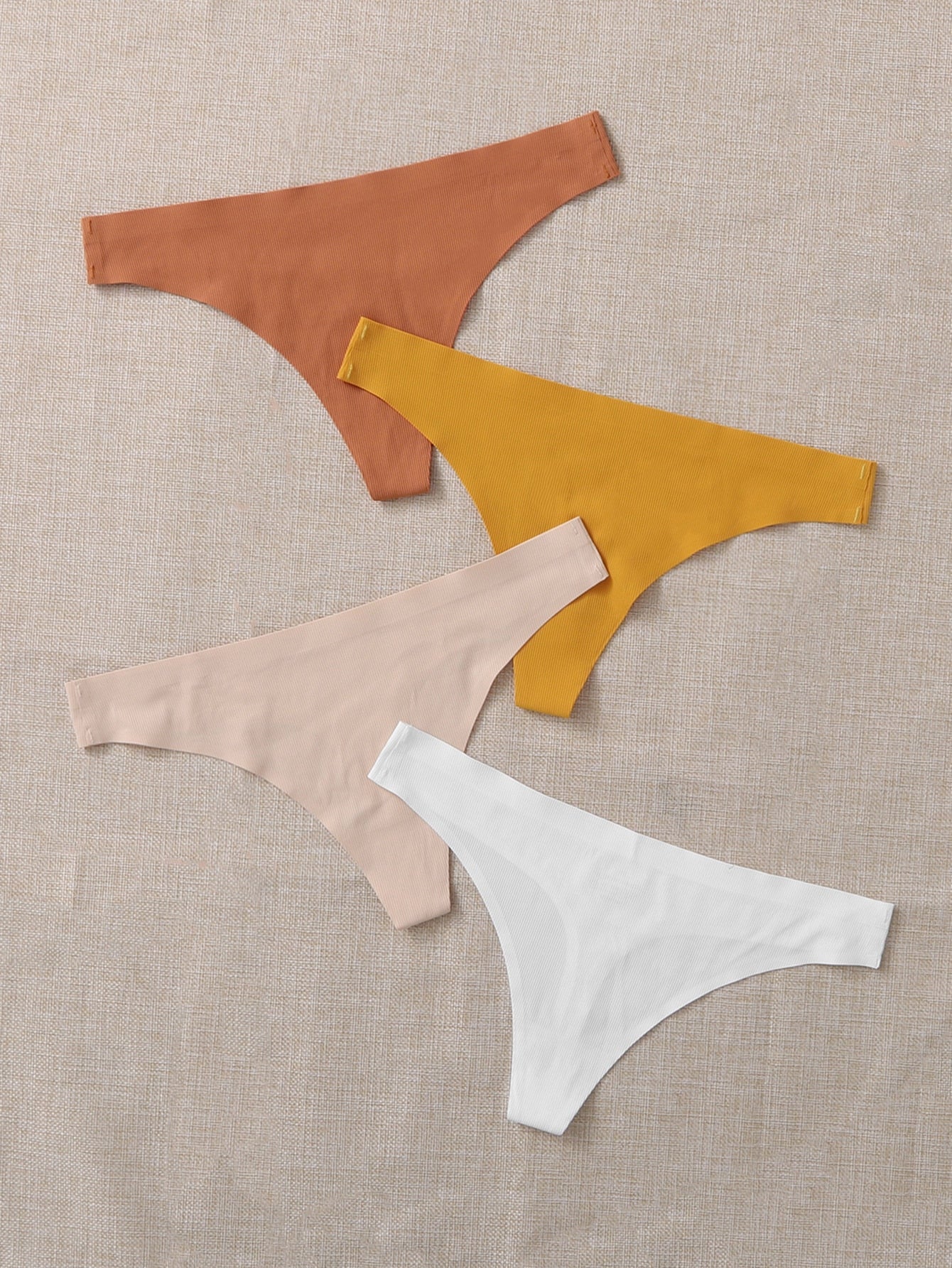 Women Panties Factories