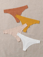 Women Panties Factories