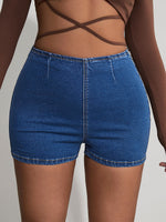 Eric Raisina Clothing Wholesalers