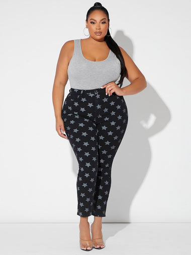 Plus Size Jeans Factories