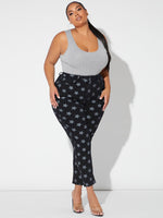 Plus Size Jeans Wholesaler