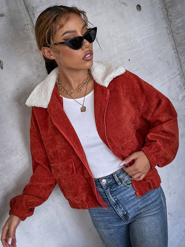 Women Jackets Manufacturers