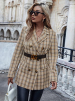 Women Overcoats Producers