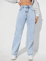 Women Jeans Factory
