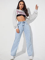 Women Jeans Producer