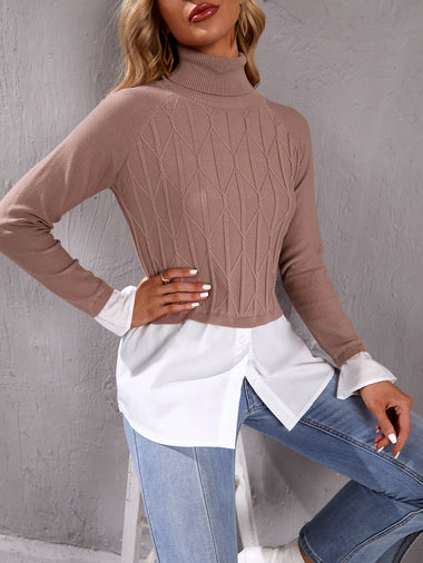 Women Sweaters Manufacturer