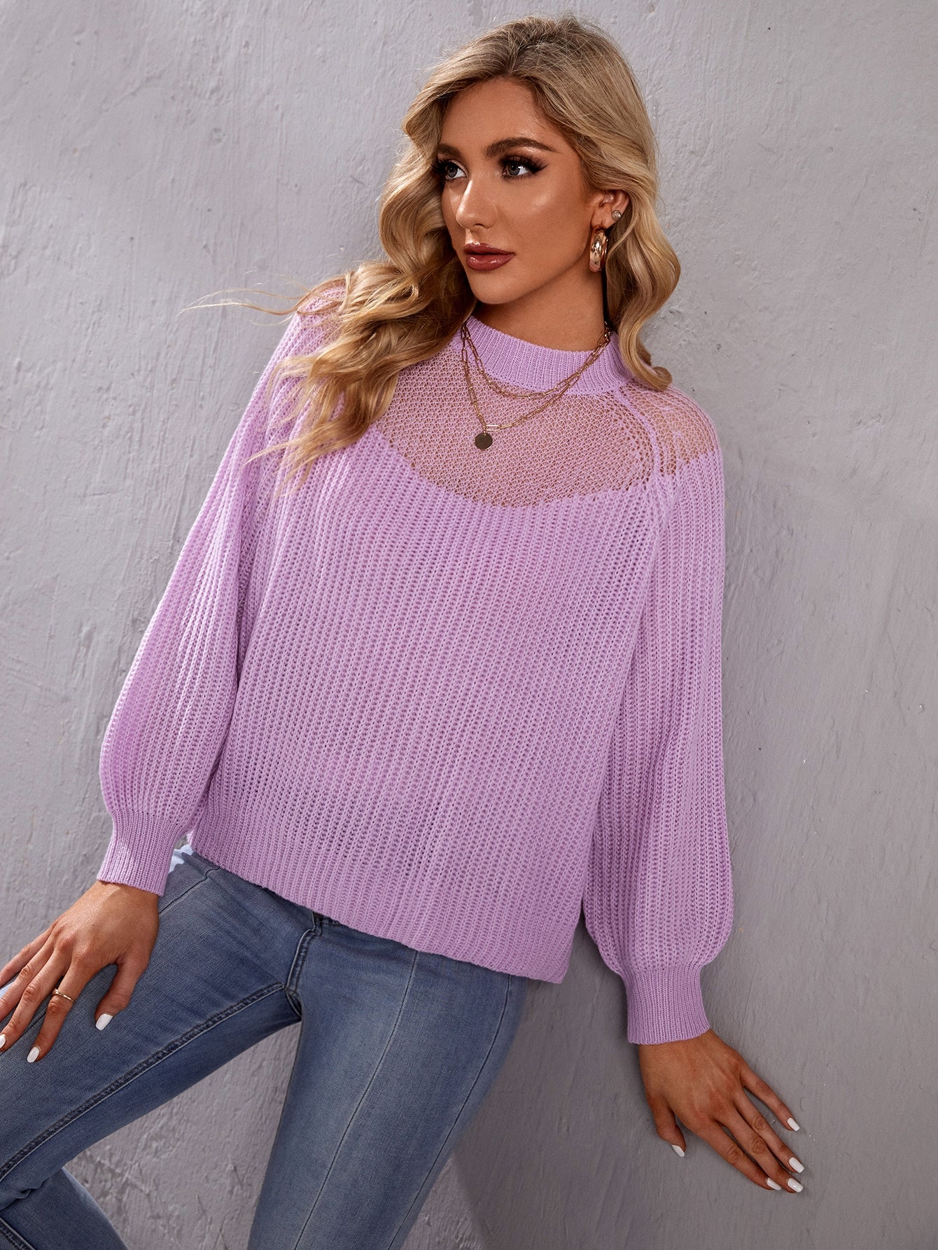 Women Sweaters Factory