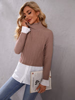 Women Sweaters Factories