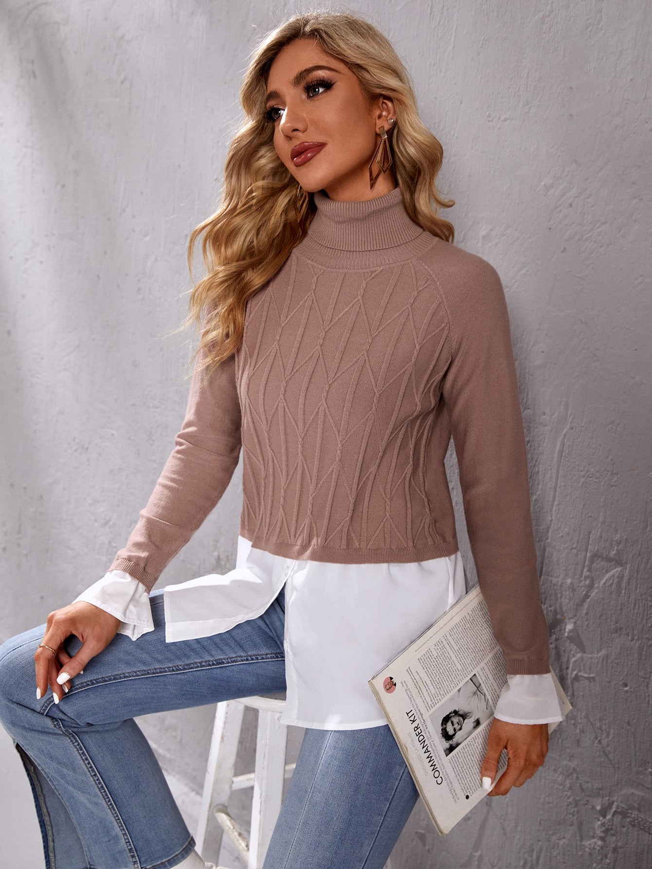 ALC Women Clothes Factories