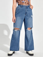 Plus Size Jeans Factories