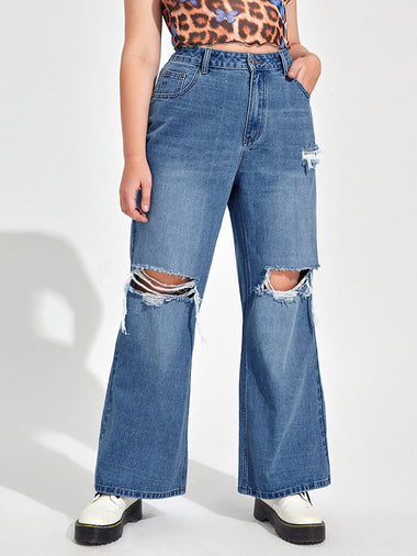 Plus Size Jeans Factories