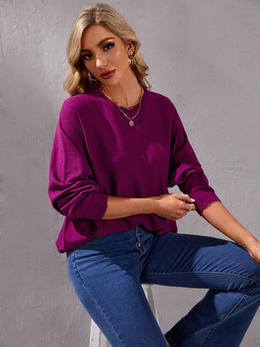 Women Sweaters Manufacturer