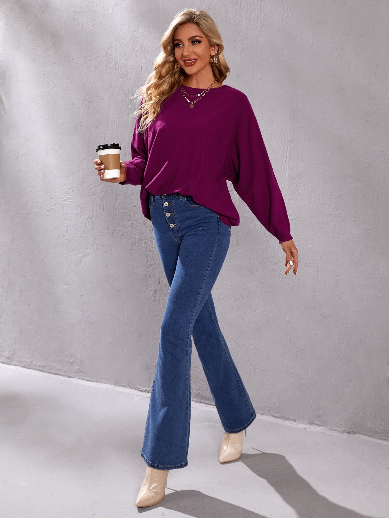 Women Sweaters Factories