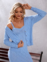Women Sweater Co-ords Suppliers