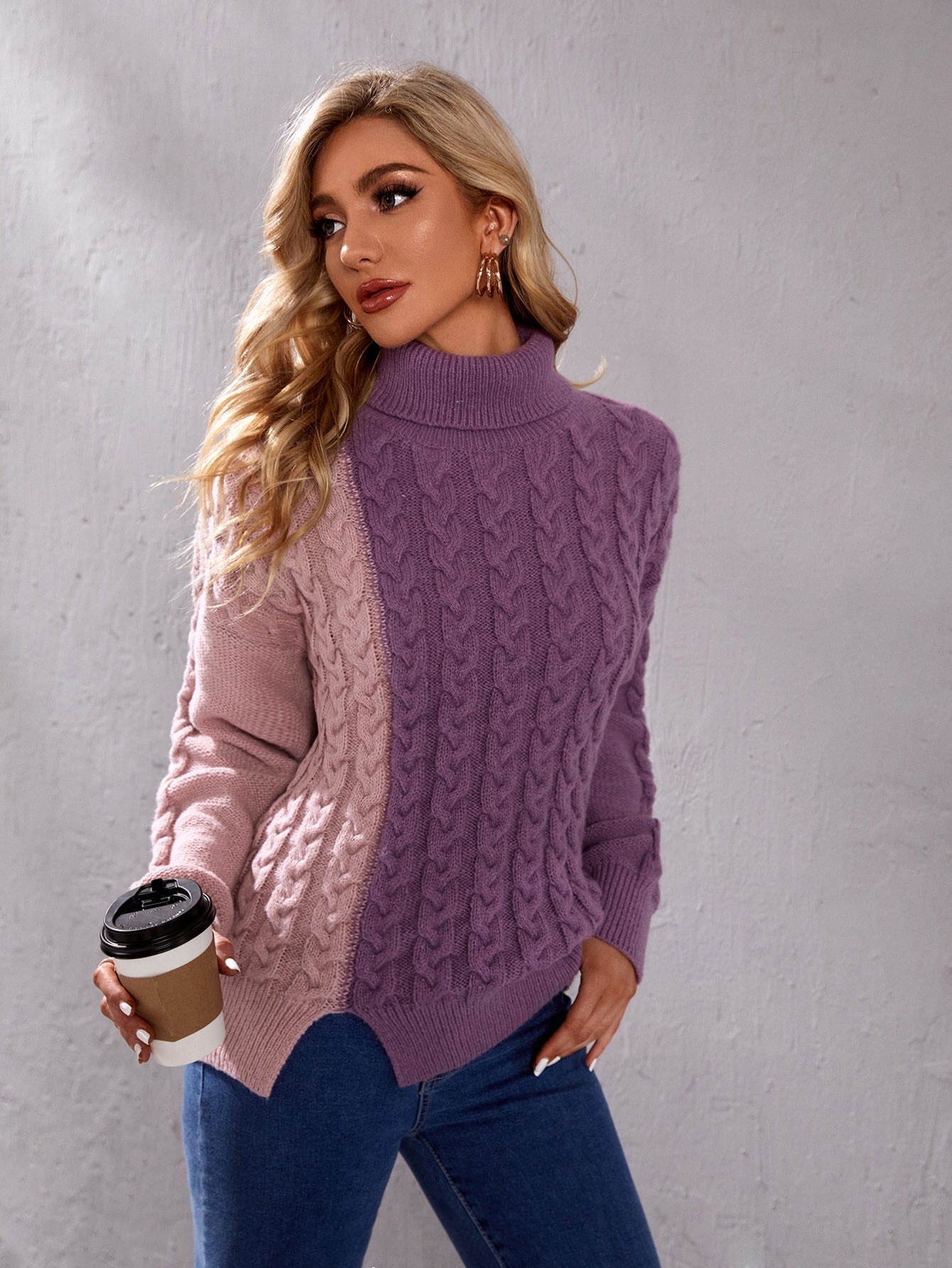 Women Sweaters Manufacturers
