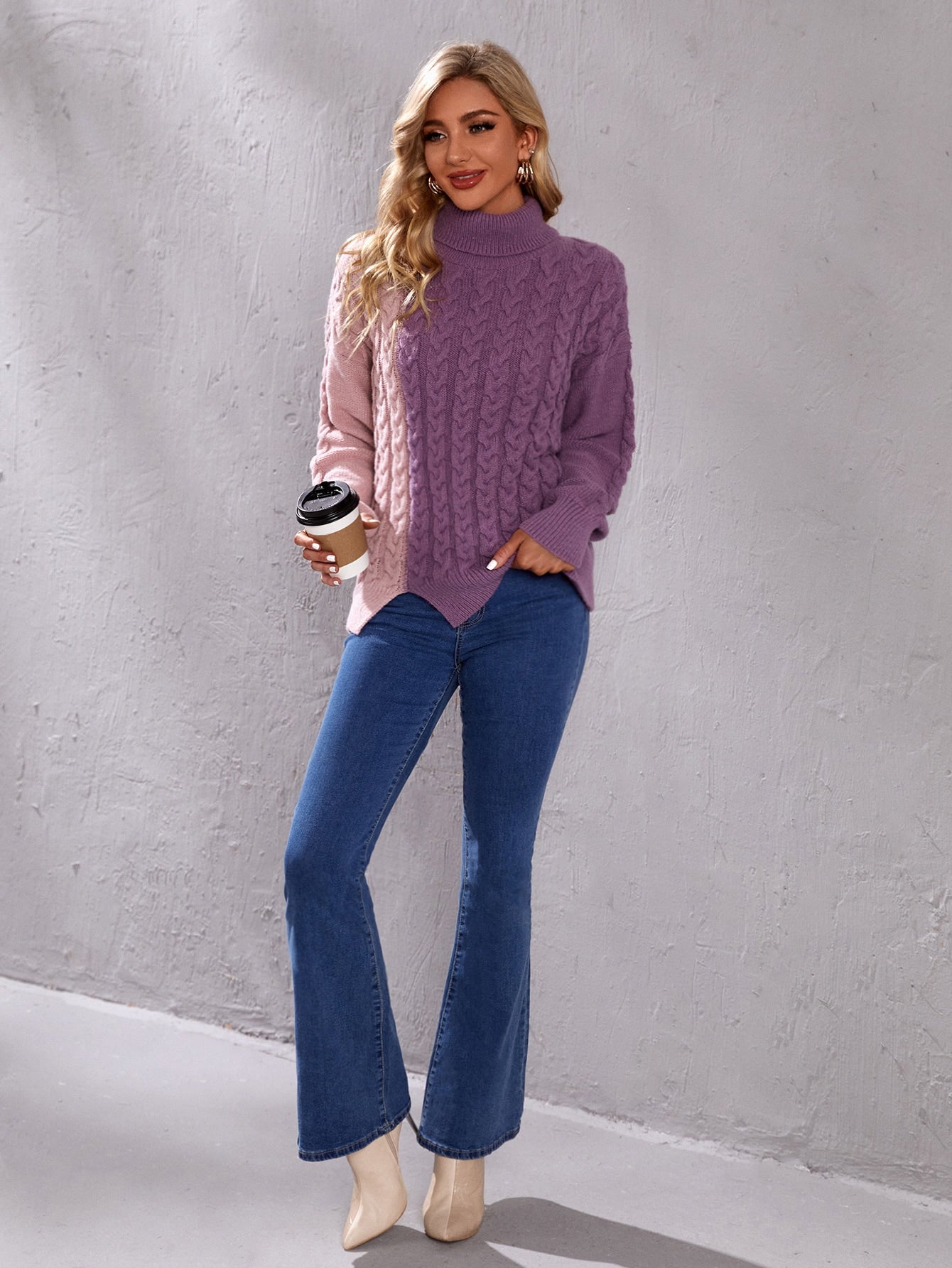 Women Sweaters Supplier